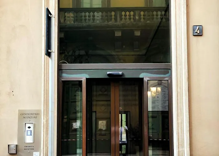 Milan Duomo Suites